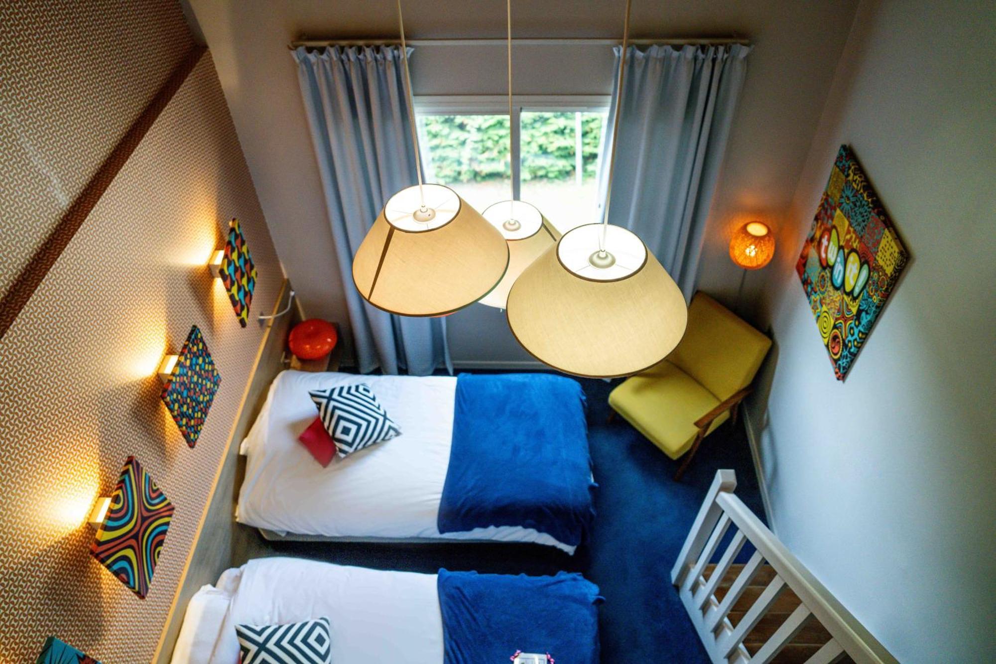 Logis Hotel & Restaurant Ludik Bergerac Exteriör bild